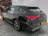  Mercedes  CLA-Klasse shooting brake 200 D ADVANTAGE  16 #4