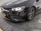 Mercedes  CLA-Klasse shooting brake 200 D ADVANTAGE  16 #20