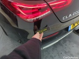  Mercedes  CLA-Klasse shooting brake 200 D ADVANTAGE  16 #36
