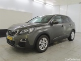 Peugeot  3008 1.2 PURETECH BL EXEC  19 