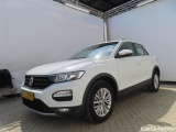  Volkswagen  T-ROC 1.5 TSI STYLE  20 