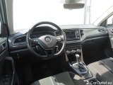  Volkswagen  T-ROC 1.5 TSI STYLE  20 #3