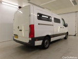  Mercedes  Sprinter tourer 316 CDI L2 366 HD  21 