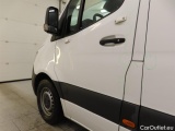 Mercedes  Sprinter tourer 316 CDI L2 366 HD  21 #12