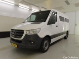  Mercedes  Sprinter tourer 316 CDI L2 366  27 