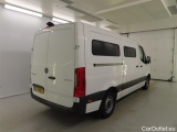  Mercedes  Sprinter tourer 316 CDI L2 366  27 #2
