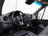  Mercedes  Sprinter tourer 316 CDI L2 366  27 #3
