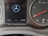  Mercedes  Sprinter tourer 316 CDI L2 366  27 #4