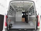  Mercedes  Sprinter tourer 316 CDI L2 366  27 #7