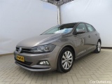  Volkswagen  Polo 1.0 TSI HIGHLINE  29 