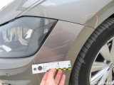  Volkswagen  Polo 1.0 TSI HIGHLINE  29 #36