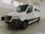  Mercedes  Sprinter tourer 316 CDI L2 366  31 