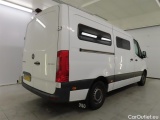  Mercedes  Sprinter tourer 316 CDI L2 366  31 #2