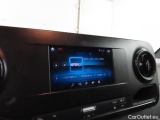  Mercedes  Sprinter tourer 316 CDI L2 366  31 #12