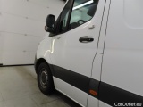  Mercedes  Sprinter tourer 316 CDI L2 366  31 #23