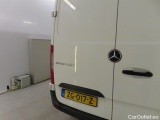  Mercedes  Sprinter tourer 316 CDI L2 366  31 #30