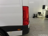  Mercedes  Sprinter tourer 316 CDI L2 366  31 #34
