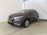  Nissan  Qashqai 1.3 DIG-T BUS. ED.  32 