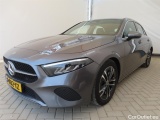  Mercedes  A-Klasse 200 LUXURY LINE  34 