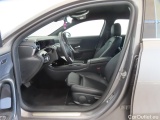  Mercedes  A-Klasse 200 LUXURY LINE  34 #5