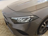  Mercedes  A-Klasse 200 LUXURY LINE  34 #14