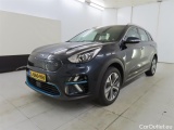  KIA  Niro ev DYNAMICLINE 39 KWH  35 
