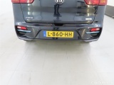  KIA  Niro ev DYNAMICLINE 39 KWH  35 #25