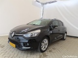  Renault  Clio estate 1.5 DCI LIMITED  36 