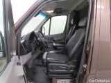  Mercedes  Sprinter 316 2.2 BT 366 HD  39 #5