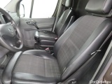  Mercedes  Sprinter 316 2.2 BT 366 HD  39 #14