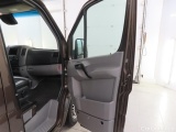  Mercedes  Sprinter 316 2.2 BT 366 HD  39 #37