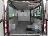  Mercedes  Sprinter 316 2.2 BT 366 HD  39 #47