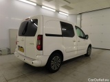  Peugeot  Partner 120 1.6 BLUEHDI L1PP  40 #2