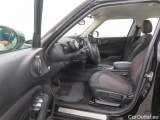  Mini  Cooper CLUBMAN 1.5 ONE D S BNS ED.  42 #5