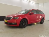  Skoda  Octavia combi 1.6 TDI GRT AMB BNS  45 