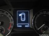  Skoda  Octavia combi 1.6 TDI GRT AMB BNS  45 #4