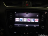  Skoda  Octavia combi 1.6 TDI GRT AMB BNS  45 #11