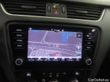  Skoda  Octavia combi 1.6 TDI GRT AMB BNS  45 #12