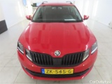  Skoda  Octavia combi 1.6 TDI GRT AMB BNS  45 #33