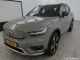  Volvo  XC 40 RECHARGE P8 AWD RDES  47 