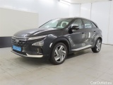  Hyundai  NEXO *FUEL CELL BROKEN* FCEV PLUS PACK  48 