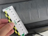  Hyundai  NEXO *FUEL CELL BROKEN* FCEV PLUS PACK  48 #36