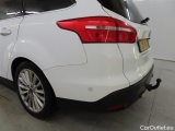  Ford  Focus wagon *SIGNAL LIGHTS MOUNTED* 1.5 TITANIUM  52 #18