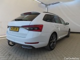  Skoda  Superb combi 1.5 TSI SPORTL. BNS  58 #2