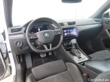  Skoda  Superb combi 1.5 TSI SPORTL. BNS  58 #3