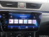  Skoda  Superb combi 1.5 TSI SPORTL. BNS  58 #12