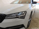  Skoda  Superb combi 1.5 TSI SPORTL. BNS  58 #17