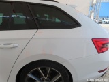 Skoda  Superb combi 1.5 TSI SPORTL. BNS  58 #31