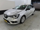  Renault  Megane estate 1.5 BLUE DCI LIMITED  60 