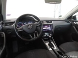  Skoda  Octavia combi 1.5 TSI BNS EDITION  61 #3